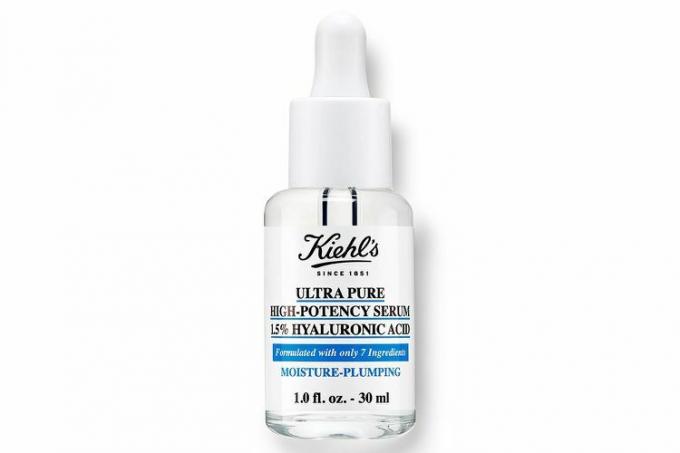 Nordstrom KIEHL'S SINCE 1851 Ultra Pure High-Potency Serum 1,5% Hyaluronsyre