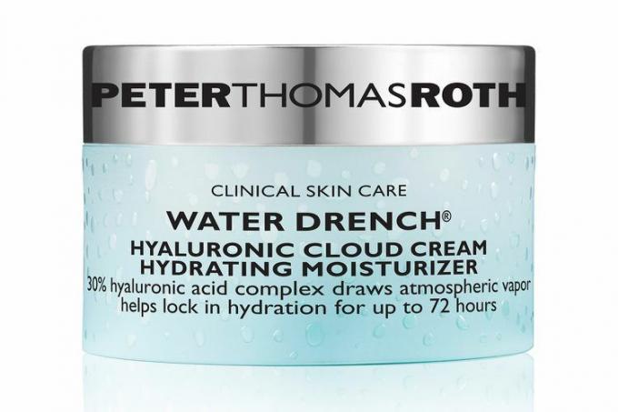 Nordstrom PETER THOMAS ROTH Vandgennemblødt Hyaluronsyre Cloud Cream Hydrating Moisturizer