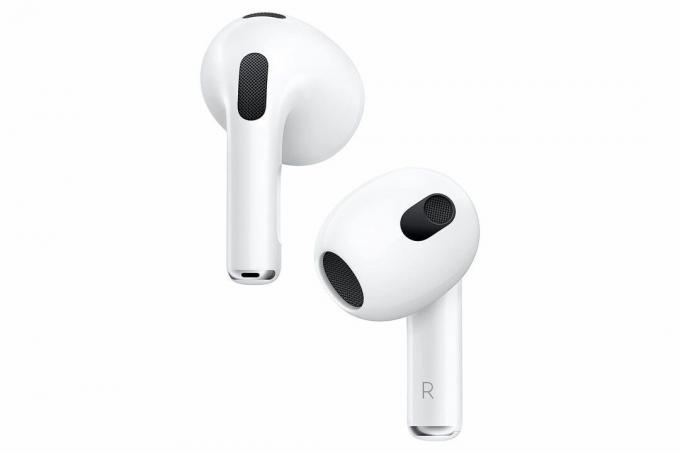 アマゾン アップル AirPods (第 3 世代)