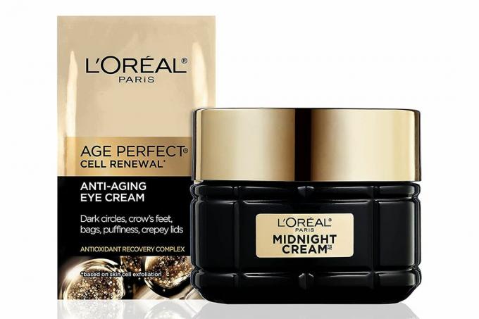 L'Oreal Paris Age Perfect Cell Renewal Midnight Night Cream