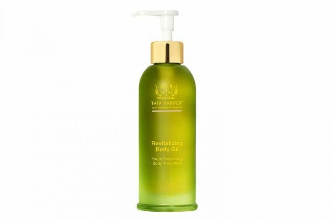 Tata Harper Skincare Huile Corporelle Revitalisante