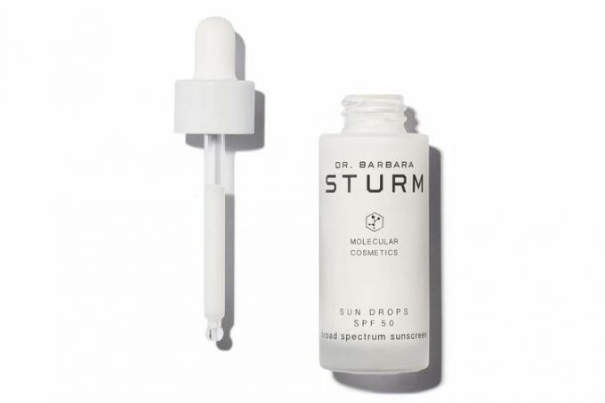 DR. BARBARA STURM SUN DROPS