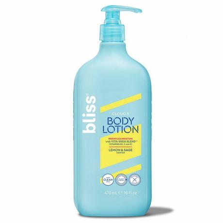 Lemon & Sage Cloud 9 Body Lotion