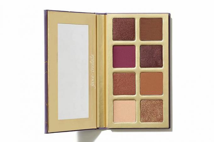 jane iredale Dazzle & Shine Lidschatten-Kit