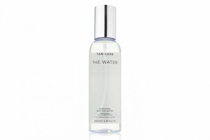 Amazon PD TAN-LUXE The Water