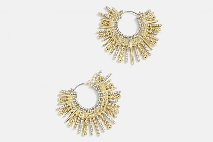 Boucles d'oreilles Jaskamal Baublebar