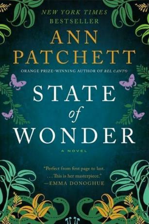 State of Wonder od Ann Patchett