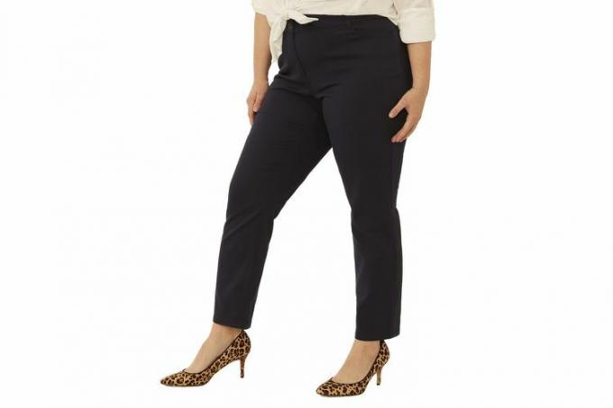 Pantalon cropped Ryan Wylde Paris