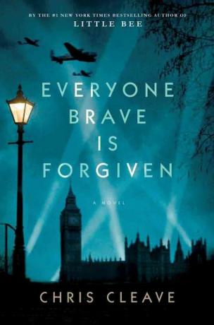 Everyone Brave is Forgiven av Chris Cleave