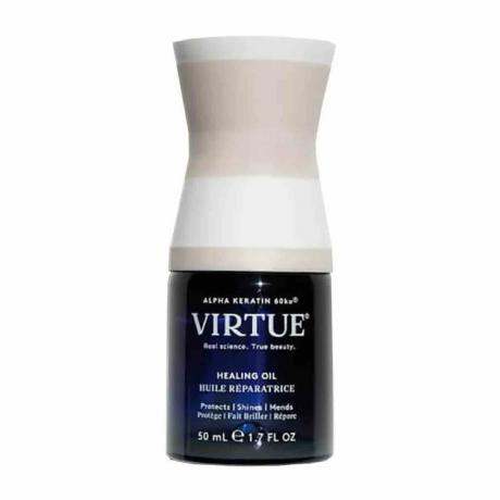 Aceite curativo VIRTUE