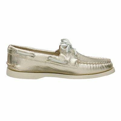 Sperry Topsiders båtsko