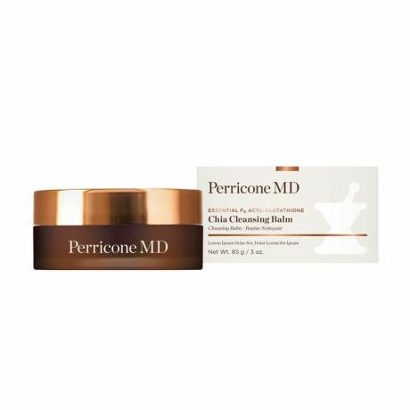 Perricone MD Essential Fx Acyl-Glutathione Chia очищаючий бальзам