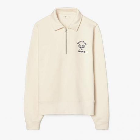 الاتجاه Preppy Athleertain