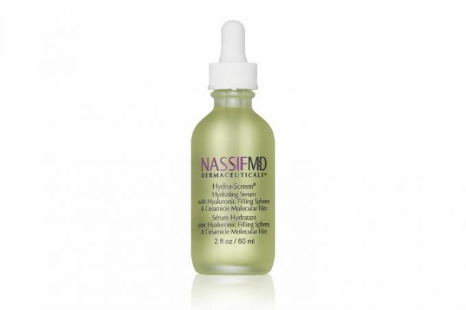 Amazon NassifMD 하이드로스크린 히알루로닉 