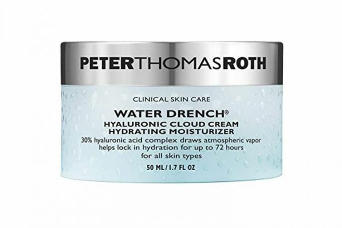 Peter Thomas Roth Water Drench Hyaluronic Cloud Cream nawilżający krem ​​nawilżający