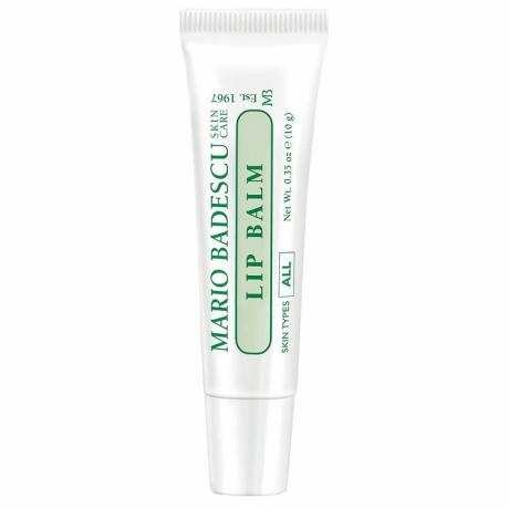  Mario Badescu Nemlendirici Dudak Balsamı