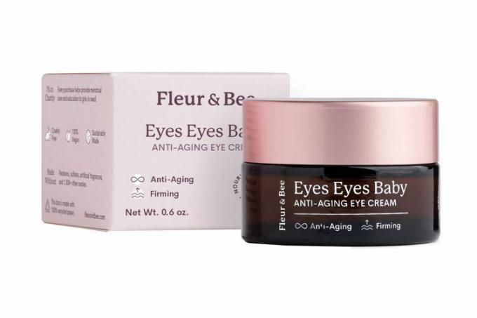 Fluer og Bee Eye Cream Salg Amazon