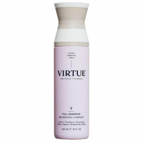 VIRTUE სრული შამპუნი