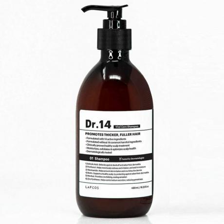 Šampon Vital Care LAPCOS Dr.14