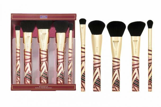 tarte All Jazzed Up Brush Set