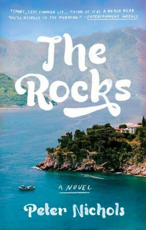 The Rocks od Petera Nicholse