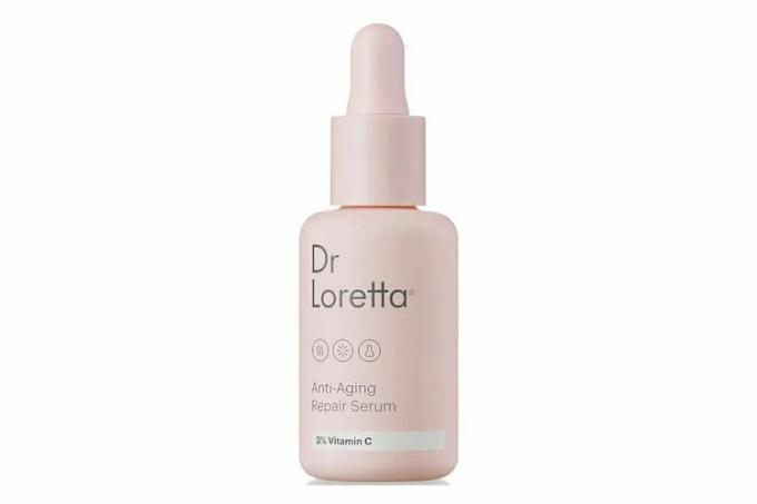 Dermstore Dr. Loretta vananemisvastane parandav seerum (30 ml)