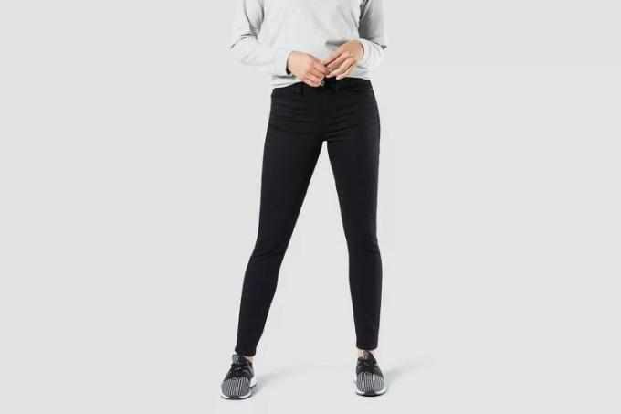 Target DENIZEN fra Levi's Women's High-Rise Skinny Jeans