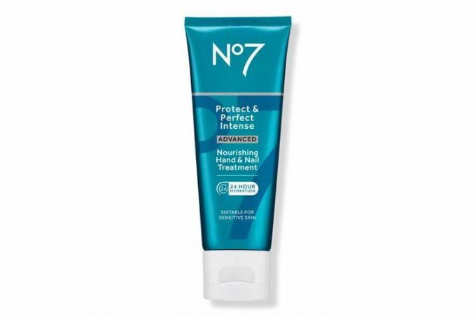 No7 Protect & Perfect Intense Advanced vyživující ošetření rukou a nehtů