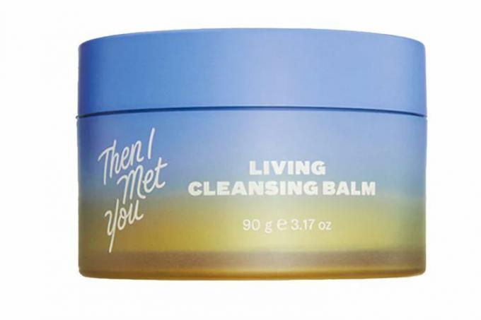 Then I Met You Cleansing Balm