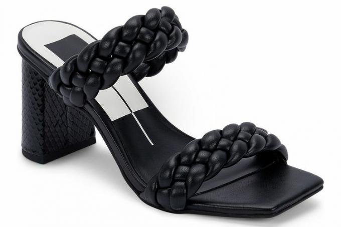 Pleteni sandal Paily