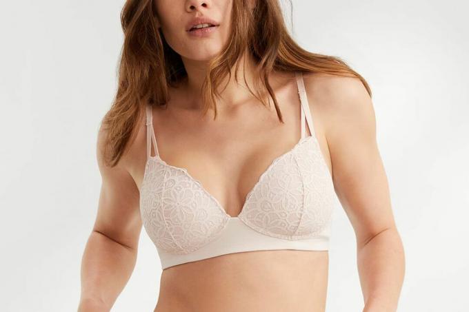 Bare nødvendigheter Maidenform Pure Comfort Soft Support Wire-Free BH