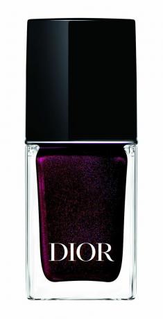 Dior Noir Rivoli