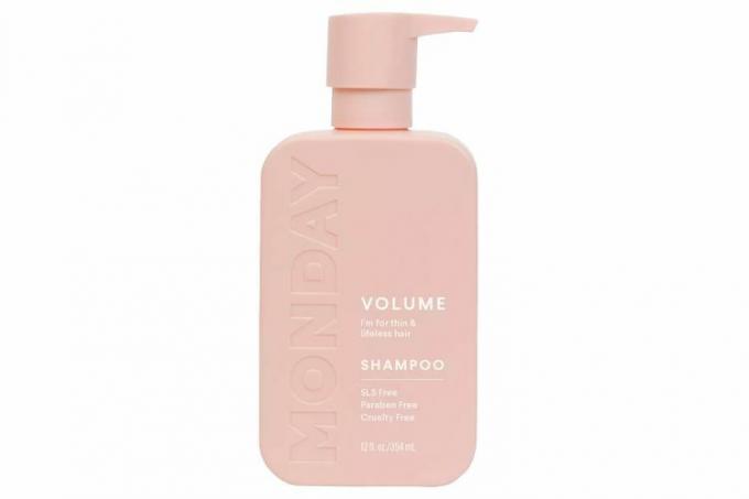 Monday Haircare Volume Shampoo