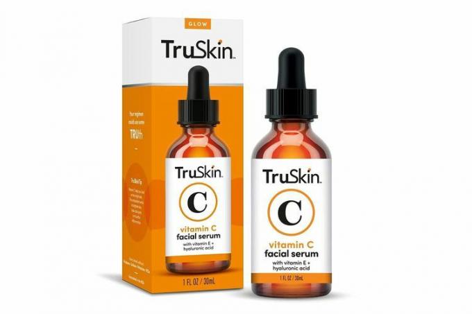 Amazon Prime Day TruSkin C vitaminos szérum arcra 