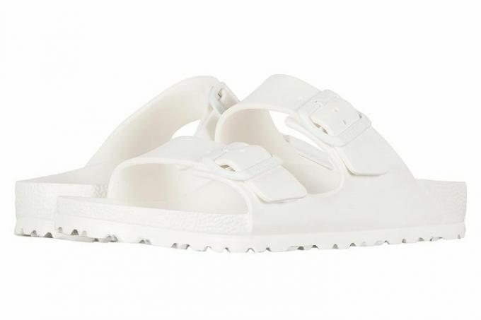 Zappos Birkenstock Arizona EVA bela