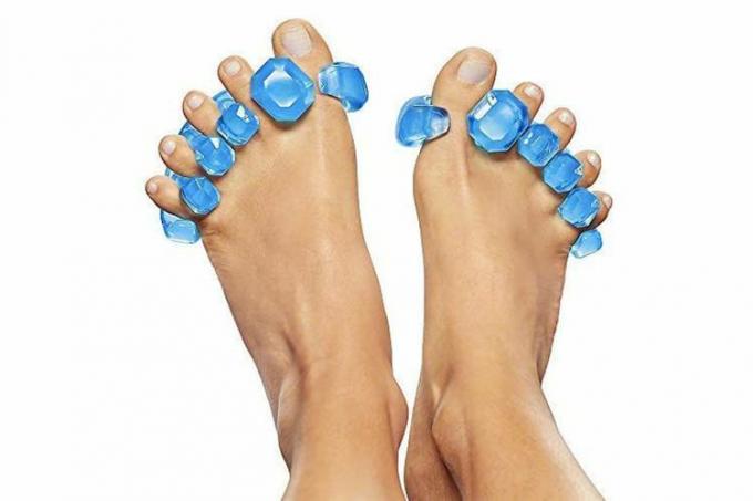 Amazon YogaToes GEMS