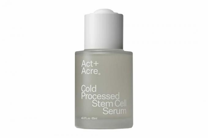 Act+ Acre Stem Cell Scalp Serum