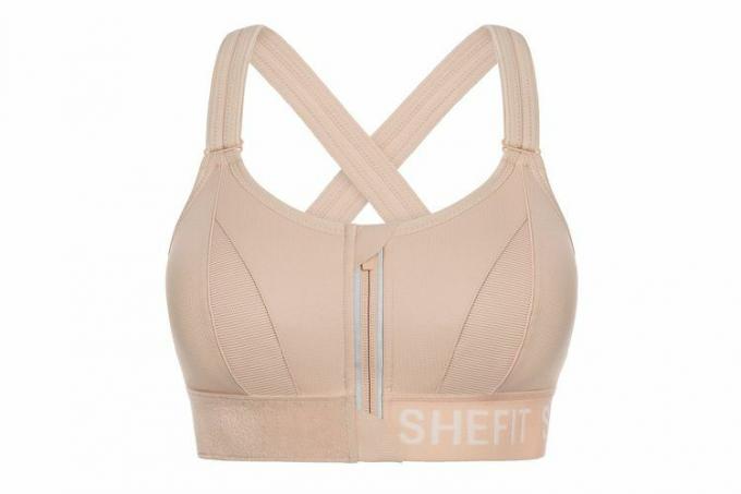 SheFit Ultimate Sports BH 