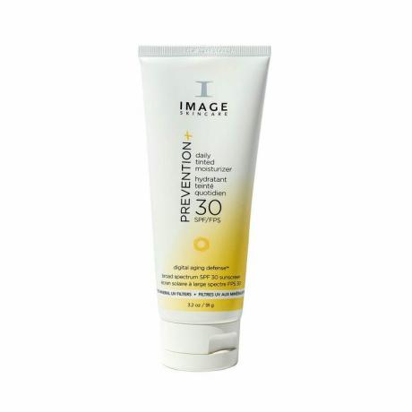 IMAGE Skincare Prevention Daily Tinted SPF 30 มอยเจอร์ไรเซอร์