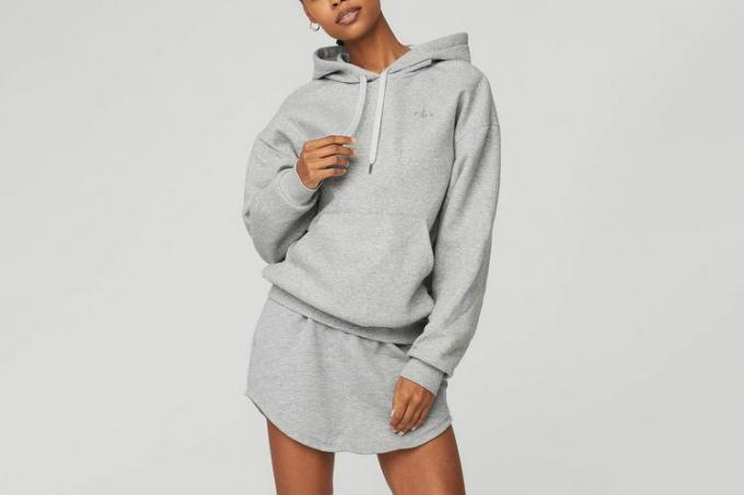 ALO ACCOLADE HOODIE