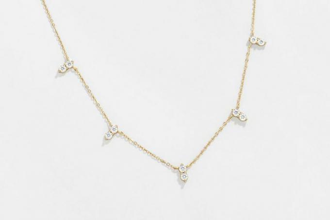 Baublebar Lane 18K ოქროს ყელსაბამი