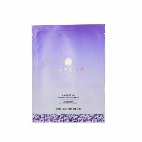 Masque Tatcha intégré