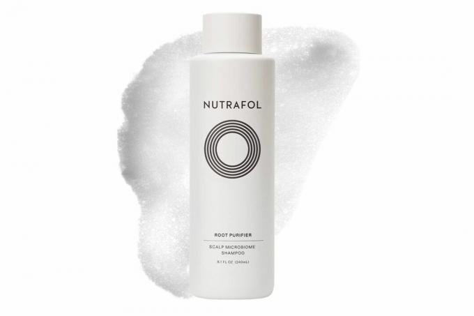 Šampon Amazon Nutrafol