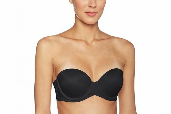 Maidenform Self Expressions Strapless Bra