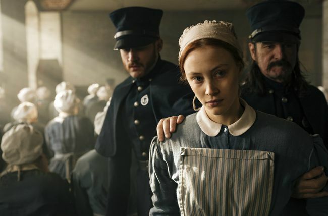 Alias ​​Grace