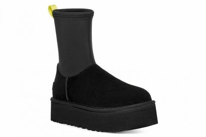 Классические ботинки Nordstrom Ugg на платформе Dipper