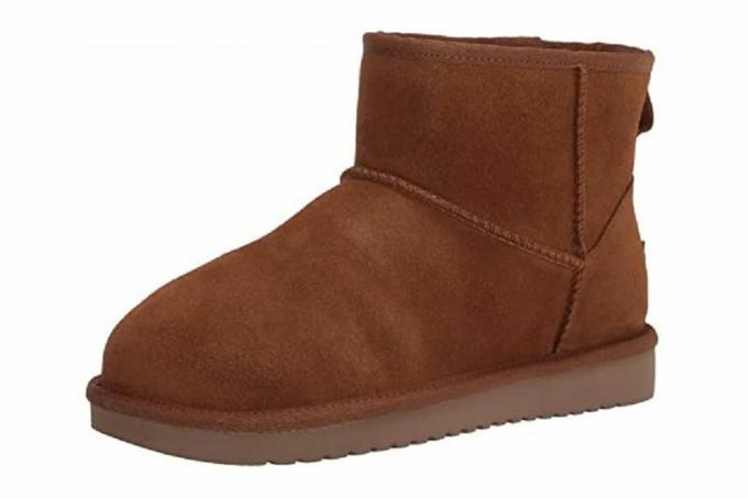 Amazon Black Friday Koolaburra, az UGG Koola Mini Ii bokacipőtől