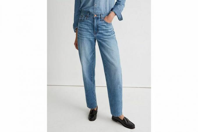 The Slouchy Boyjean i Rosewell Wash