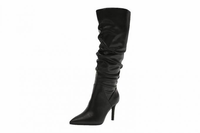 Jessica Simpson Damen Adler Slouch Stiefel Mode