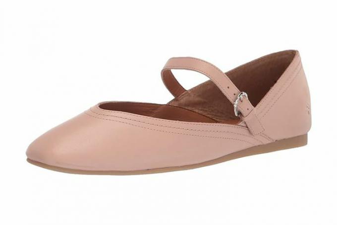 Amazon Lucky Brand Albajane Mary Jane, zapatos planos para mujer